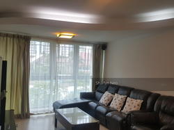 Palm Gardens (D23), Condominium #143938722